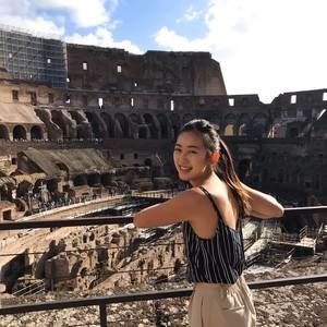 Meet your Posher, Joanne